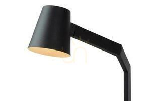 Lucide Mizuko Black Metal Floor Lamp 20710/01/30 small 7