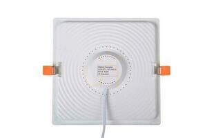 Lucide TENDO-LED Plafond 18W LED White Aluminium 22cm 3000K 07106/18/31 small 7
