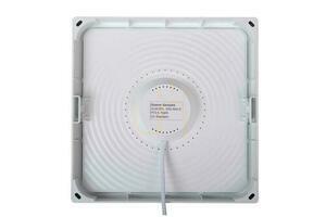 Lucide TENDO-LED Plafond 18W LED White Aluminium 22cm 3000K 07106/18/31 small 8