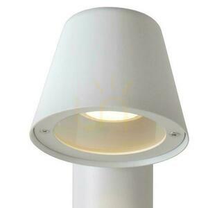 Lucide Dingo Outdoor Post Light White Aluminum 70 cm 14881/70/31 small 4