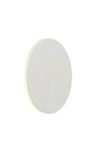 Lucide EKLYPS White LED Wall Lamp 15 cm 6W 3000K 46201/06/31 small 0