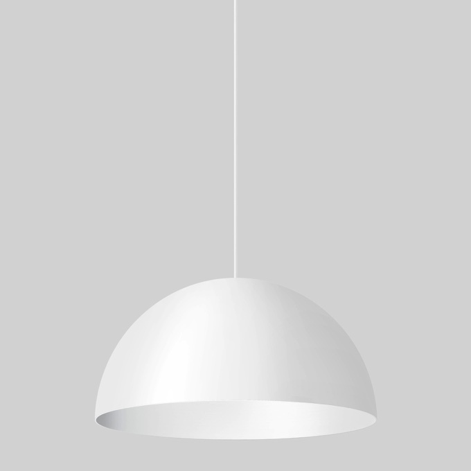 BEGA 50997.1K3 System pendant luminaire for indoors 3000 K