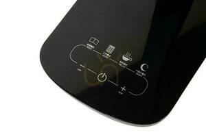 Lucide VARIO Black LED Desk Lamp 24656/10/30 small 4