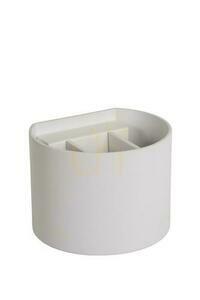 Lucide XIO white LED wall lamp 4W 2700K G9 09218/04/31 small 1