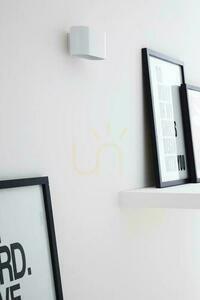 Lucide Xera Wall Lamp White Aluminum Sconce 23254/01/31 small 3