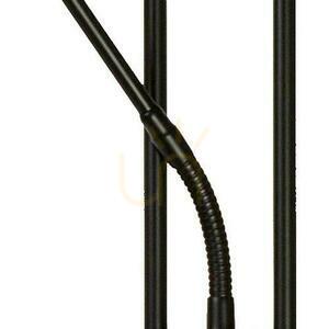 Lucide CHAMPION-LED Black LED Floor Lamp 19792/24/30 small 4