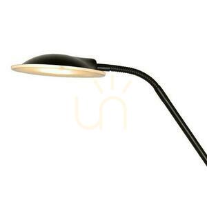 Lucide CHAMPION-LED Black LED Floor Lamp 19792/24/30 small 6