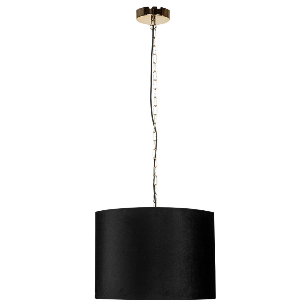 Check Pendant lamp Zuma Line Inga P06 Gd Bk Pendant lamp Zuma Line Inga P06 Gd Bk