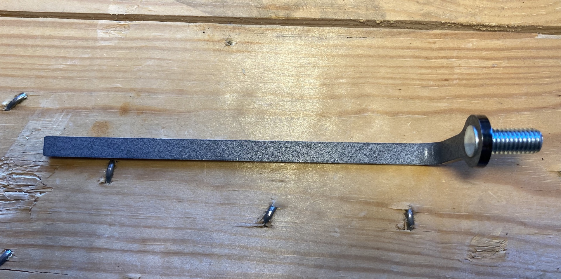 View Old brick 8mm joint trowel for grouting clinker Old brick 8mm joint trowel for grouting clinker