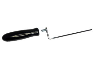 Old brick 8mm joint trowel for grouting clinker 1 Old brick 8mm joint trowel for grouting clinker small 1