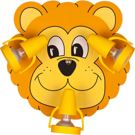 Check Lion children's lamp 5245417