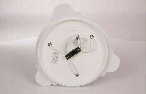 Check Hellux Słoneczko 5141408 children's ceiling light, 3×E14, multicoloured