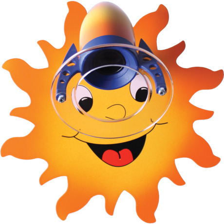 Check Sun lamp for children 5111108