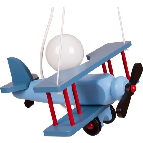 Check Lamp for a child Airplane 1041027