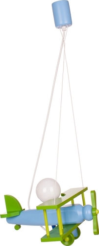 Check Lamp for a child Airplane 1041014
