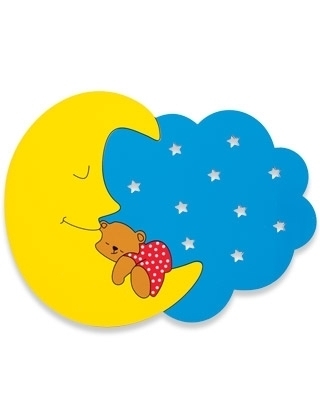 Check Dobranocka lamp for a child 1010108