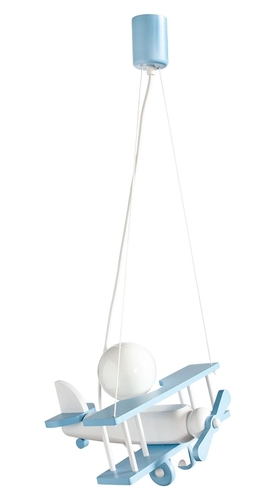 Check Lamp for a child Airplane 1041029