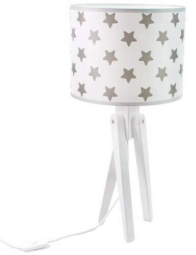 Check Lamp for children Trivet white 4210211