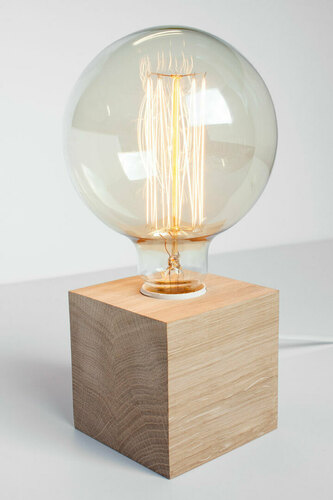 Check Cubo 1 baby lamp