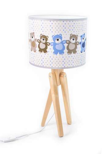 Check Trivet baby lamp natural 4210107