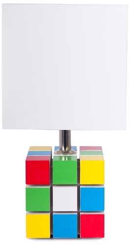 Check Rubi children's lamp