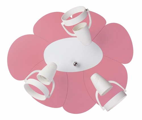 Check Petal lamp for children 5244422