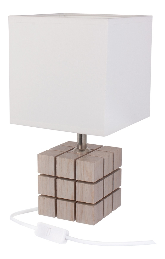 Check A bleached Rubi lamp for a child A bleached Rubi lamp for a child