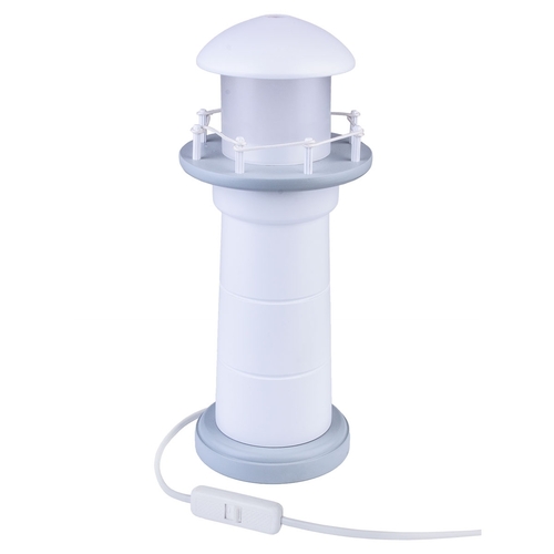 Check Lamp for children Gray Lantern 4113012