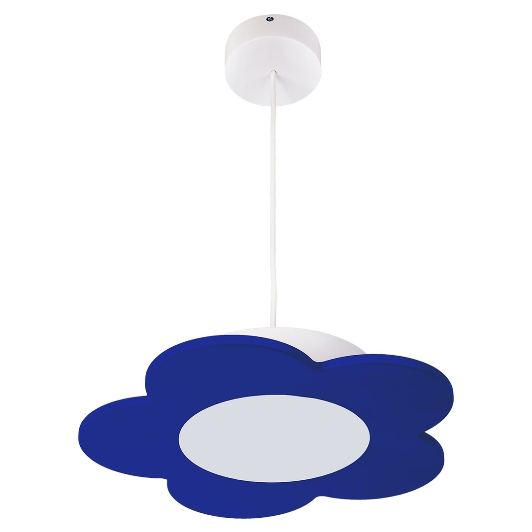 Check Fiore LED 9550108 children's lamp Fiore LED 9550108 children's lamp