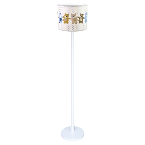 Check Lamp for children ZOSIA 8112 107