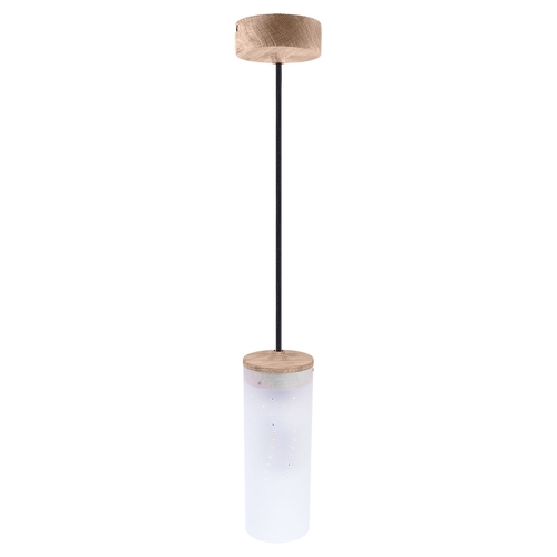 Check BARREL-1 child lamp
