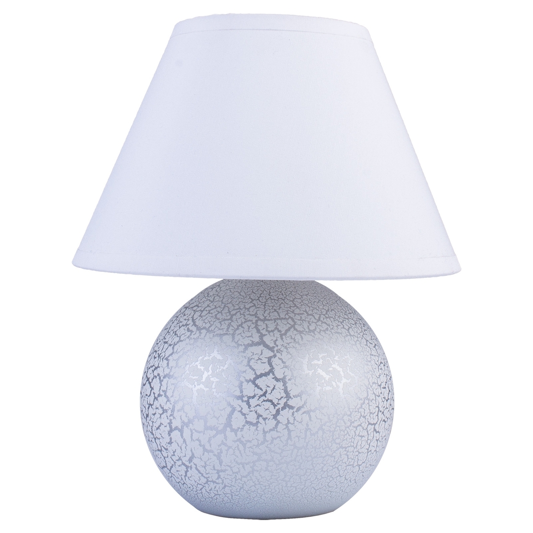 Check Kula lamp for children - white marble Kula lamp for children - white marble