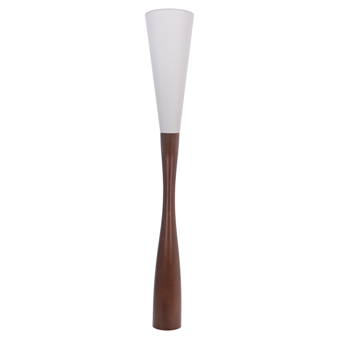 Check Lamp for a child CHINESE - walnut Lamp for a child CHINESE - walnut