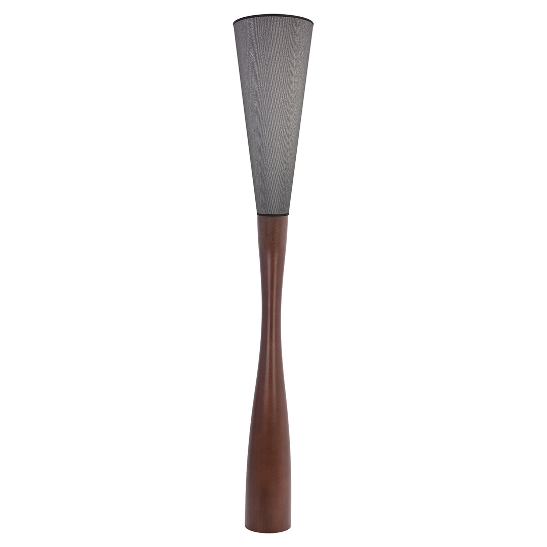 Check Lamp for a child CHINESE - walnut Lamp for a child CHINESE - walnut