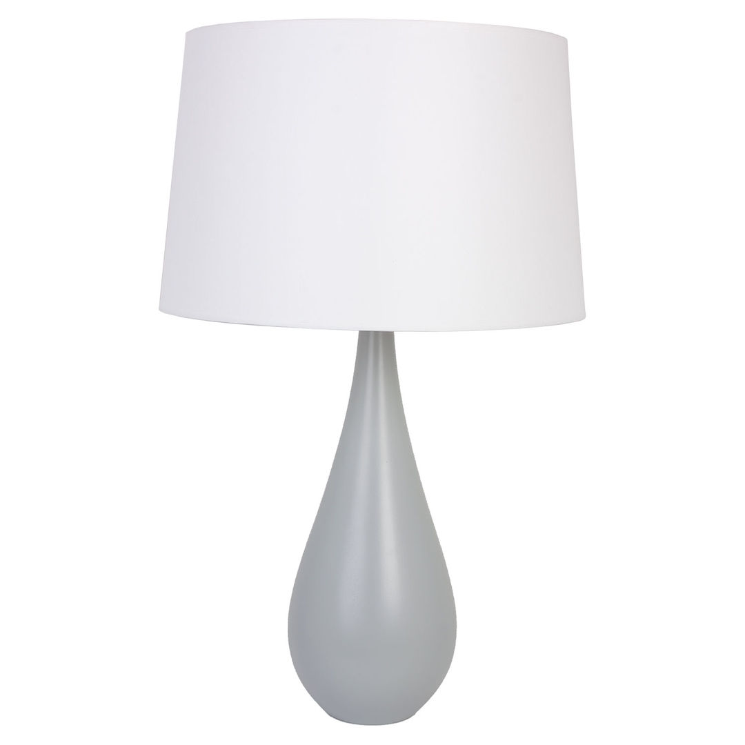 Check VESE lamp for children - gray / white shade VESE lamp for children - gray / white shade