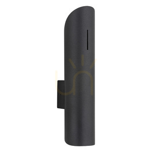 Wall lamp ARGON AKRON black 2xG9 1037 small 1