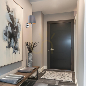 Wall Lamp ARGON Bolzano Plus Dark Gray Chrome 4725 small 1