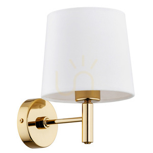 Argon PONTE PLUS Cream Dark Brass Wall Sconce 4728 small 4