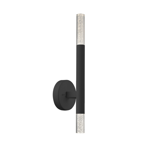 Check Wall lamp Zuma Line One black/Black (W0461)