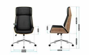 MA BOSS 8.0 office chair small 11