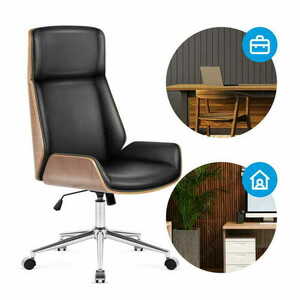 MA BOSS 8.0 office chair small 4