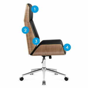 MA BOSS 8.0 office chair small 10