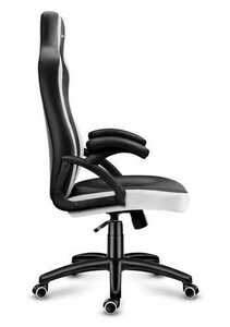 HUZARO Force 4.2 White gaming chair small 3