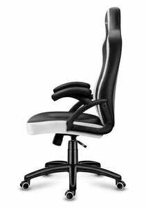 HUZARO Force 4.2 White gaming chair small 5