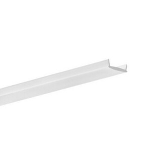 Cover for the LIGER LED profile frosted 2m small 0