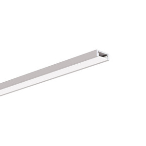 LED profile 16mm MICRO-PLUS Silver anodized e6-k1 1m 0 LED profile 16mm MICRO-PLUS Silver anodized e6-k1 1m small 0
