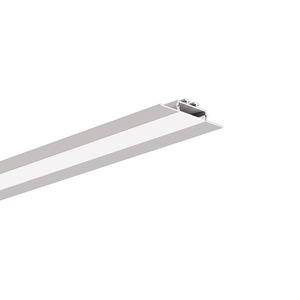 LED OPAC-30 aluminum profile anodized silver 2m 0 LED OPAC-30 aluminum profile anodized silver 2m small 0