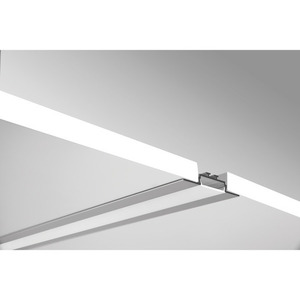 LED OPAC-30 aluminum profile anodized silver 2m 2 LED OPAC-30 aluminum profile anodized silver 2m small 2