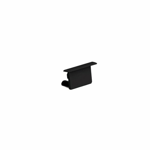 Check End cap PDS-NK ral9005