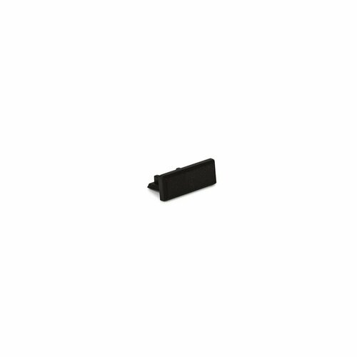Check MICRO-PLUS ral9005 end cap